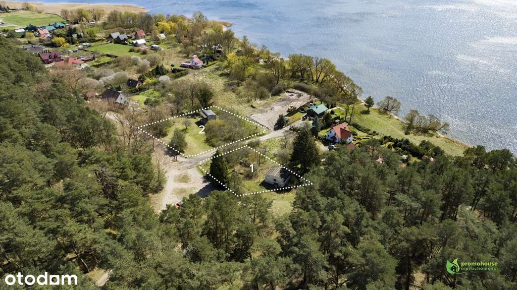Działki nad Zalewem Szczecińskim - Pełny obrazek: 4/16