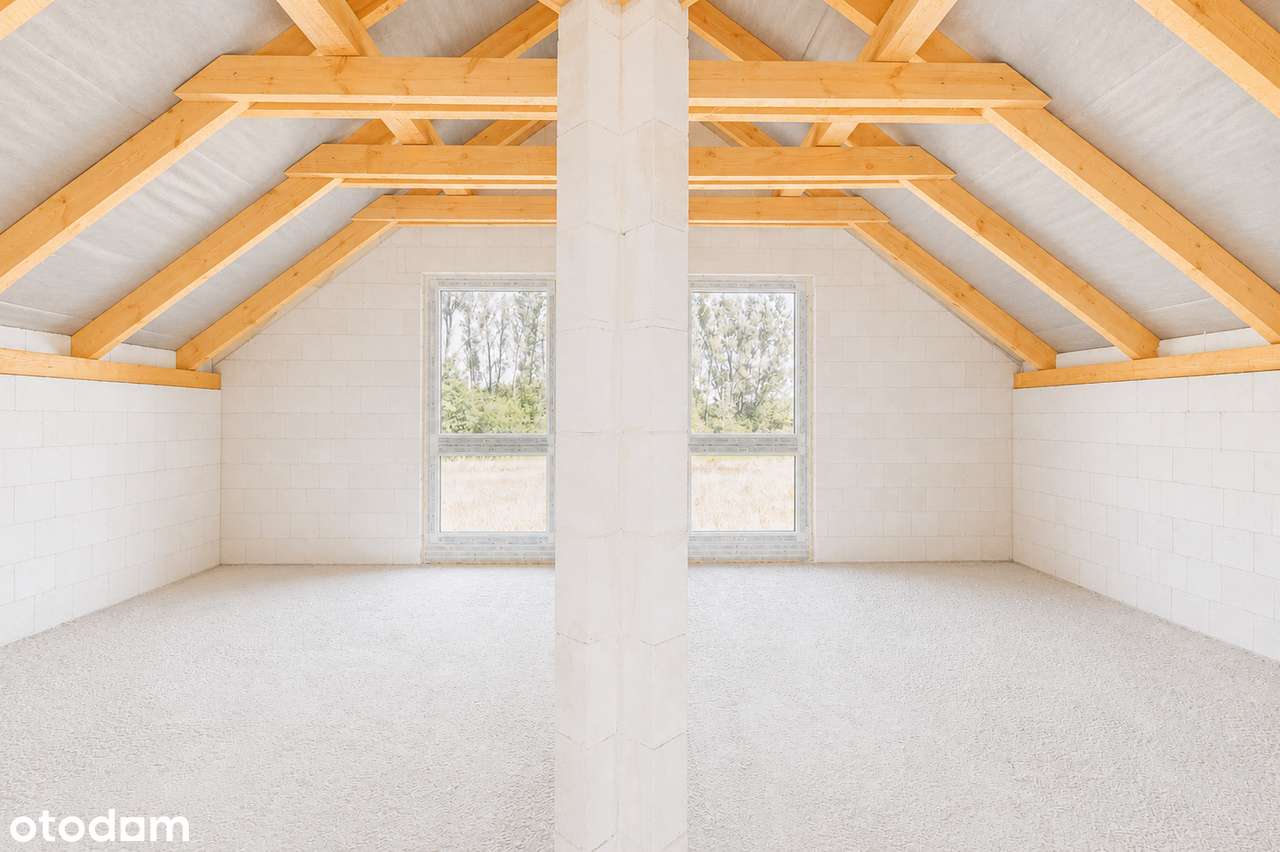 Dom 164 m² domu z garażem i ogrodem | 0% prowizji | 580 000 zł-10