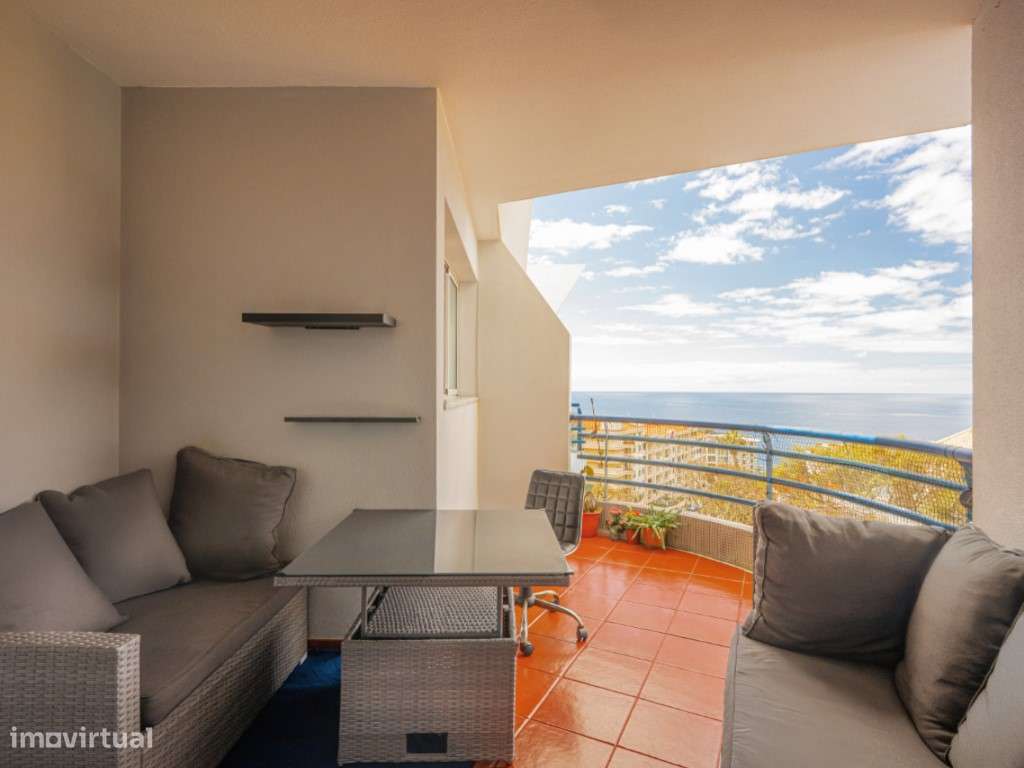 Duplex T4 no último andar, Praia Formosa-29