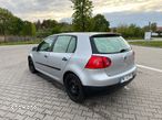 Volkswagen Golf V 1.9 TDI 4Mot Trendline - 3