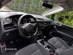 Volkswagen Touran 2.0 TDI SCR (BlueMotion Technology) SOUND - 10