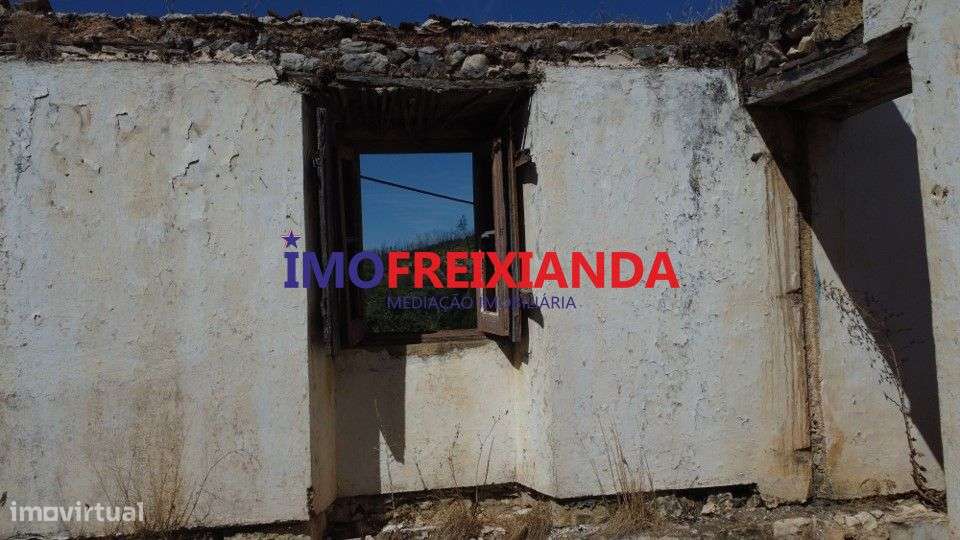 Moradia em pedra-4