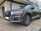 Audi Q7 3.0 TFSI Quattro Tiptronic - 10