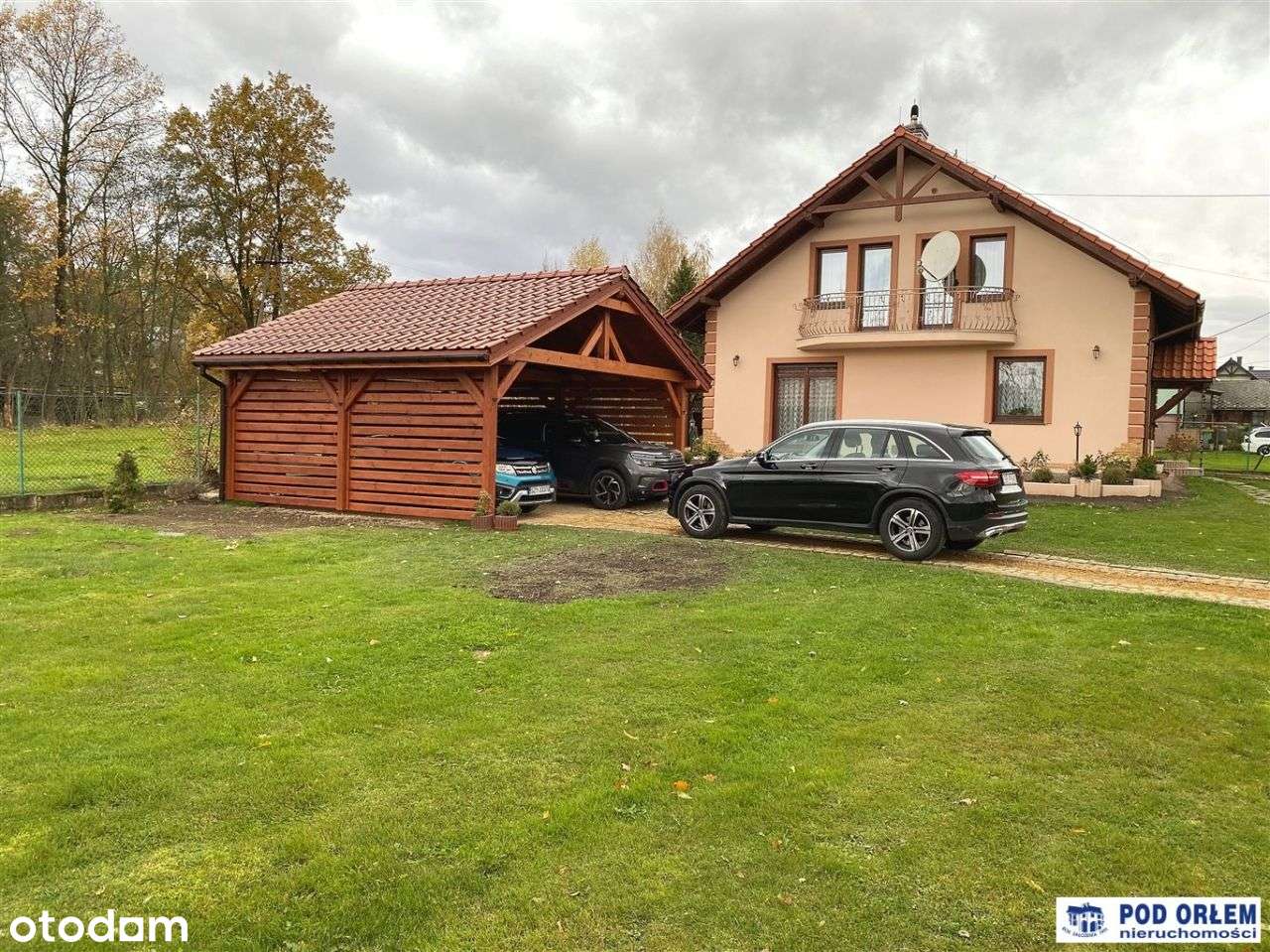 Dom, 127,70 m², Łodygowice-19