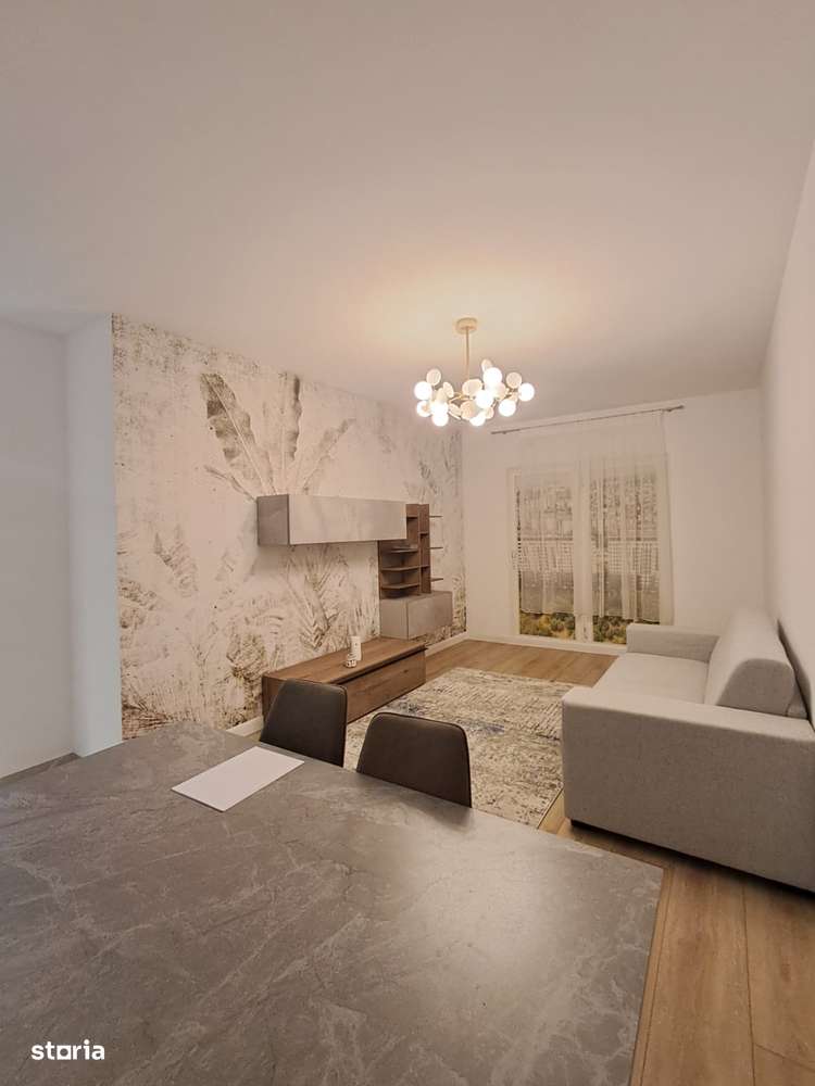 Apartament doua camere decomandat 3 minute metrou  , Sector 4-9