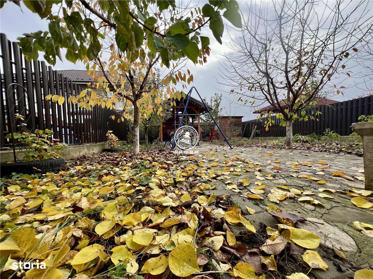 Vile cu 3 camere si 2 bai, de vanzare in Valea Adanca - Imagine principală: 4/16