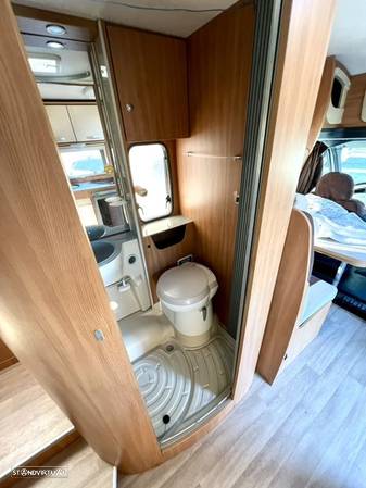 Chausson Flash TOP 12 CAMA CENTRAL - 11