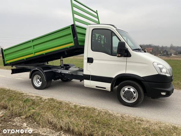 Iveco Daily - 15