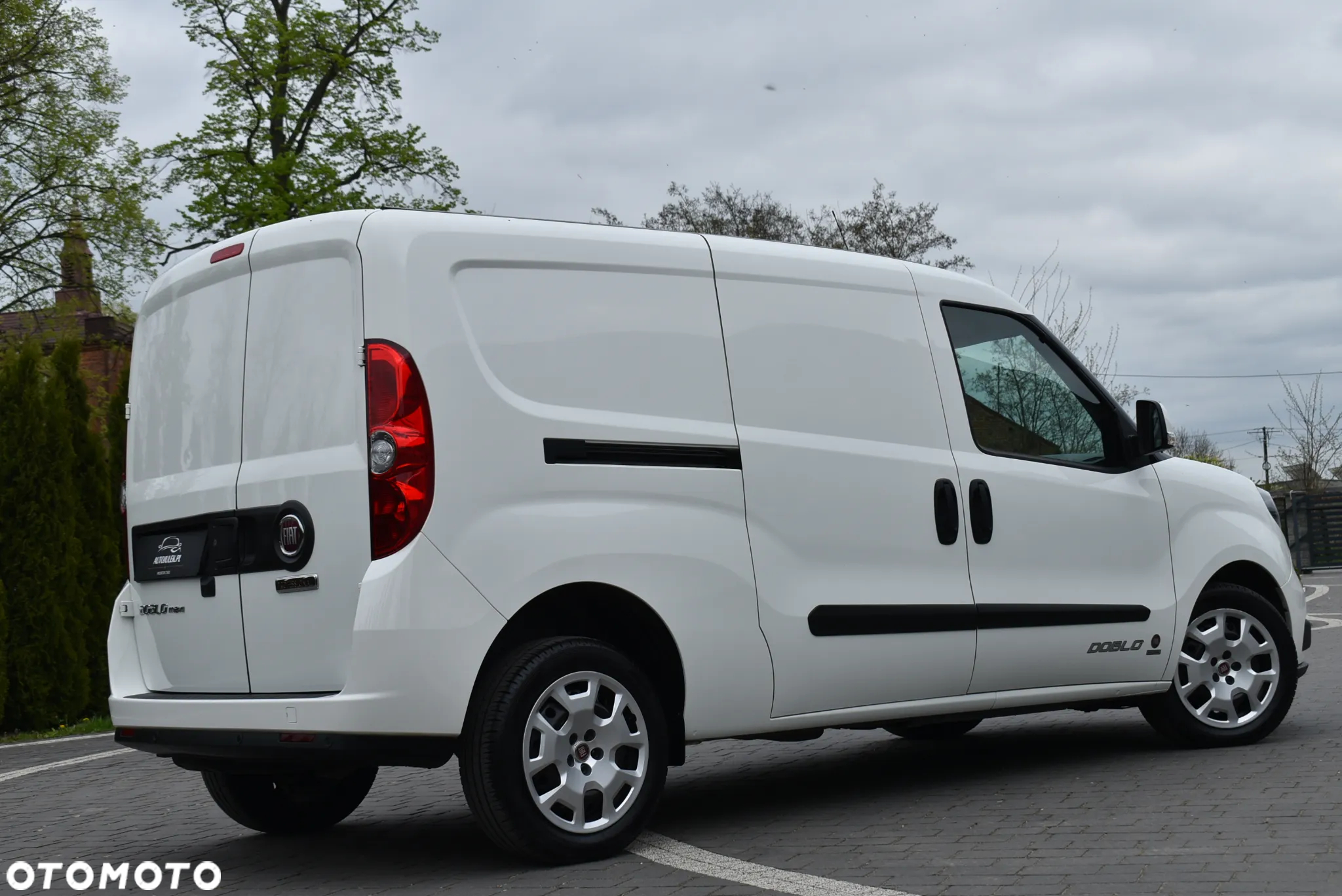 Fiat DOBLO - 9