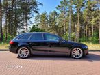 Audi A4 Avant 2.0 TDI DPF quattro Ambition - 2