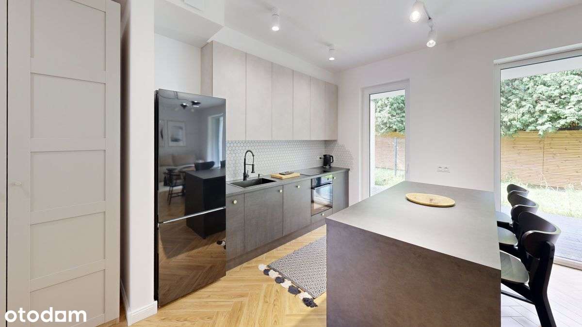 Nowe apartamenty w centrum Tarnowskich Gór-6