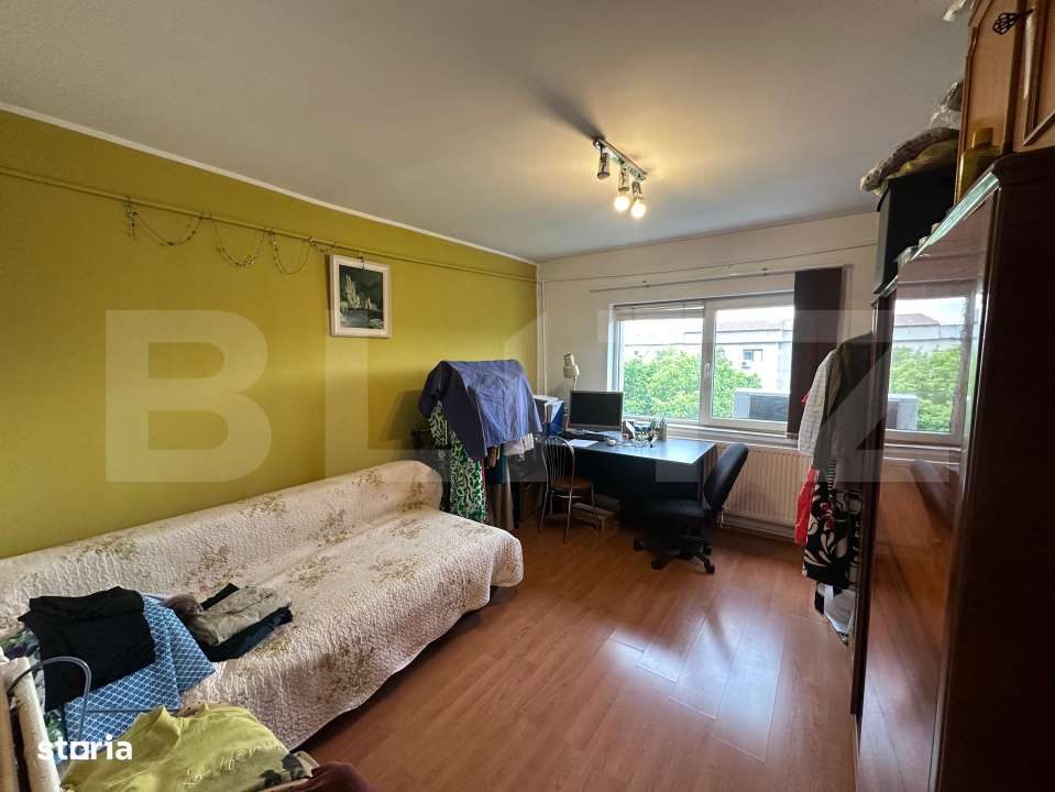 Apartament 3 camere, zona Centrul Multifunctional - Imagine principală: 4/10