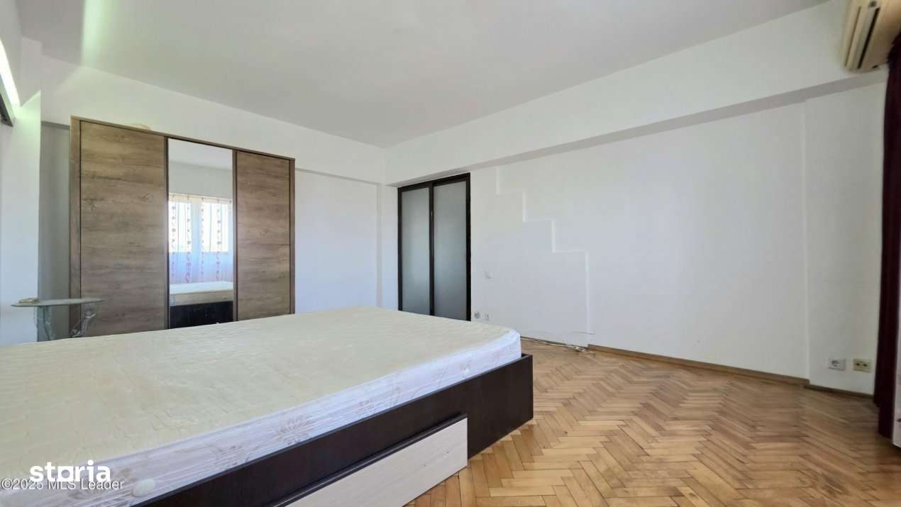 Regina Maria - Libertatii, 3 Camere Decomandat, Panorama-14