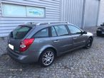 Renault Laguna Break 1.9 DCi 2004 - Para Peças - 9