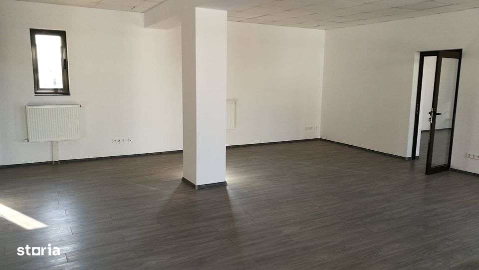 Spatiu de inchiriat 170 mp - Semicentral - Imagine principală: 4/7