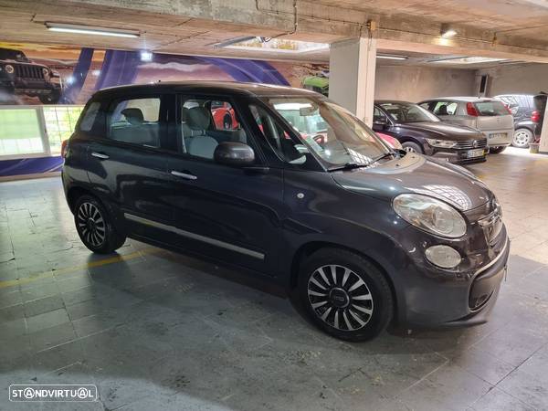 Fiat 500L 1.3 MJ Lounge - 3