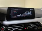 BMW 520 d Pack M Auto - 13