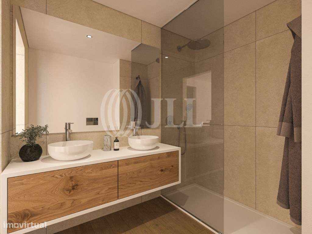 Apartamento T3, no Atlantic Prime, no Funchal, Madeira - Grande imagem: 5/22