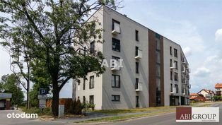 Apartamentowiec 2pok. Garaż Skrytka