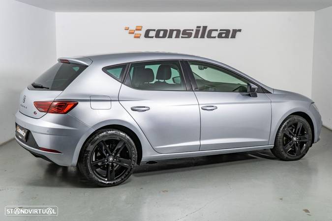 SEAT Leon 1.0 EcoTSI FR S/S - 6