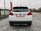 Peugeot 2008 1.2 Pure Tech Style S&S - 16