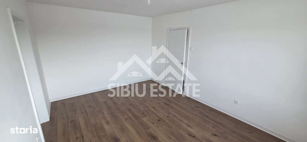 Apartament 2 camere confort 1, etaj 2 - renovat recent - str. Lunga - Imagine principală: 3/8