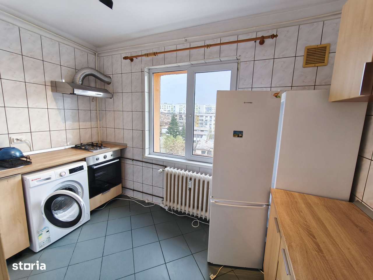 Garsoniera Petre Ispirescu Sebastian - Imagine principală: 1/8