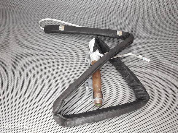 Airbag Cortina Esq Peugeot 407 Sw (6E_) - 2