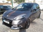 Renault Scénic 1.6 DCi Bose Edition - 2