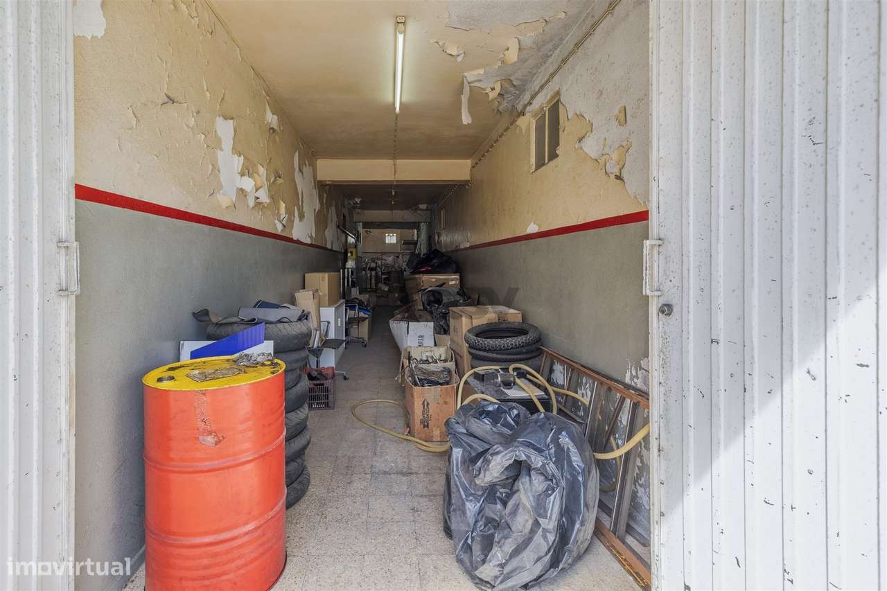 Loja  Venda em Montijo e Afonsoeiro,Montijo-9