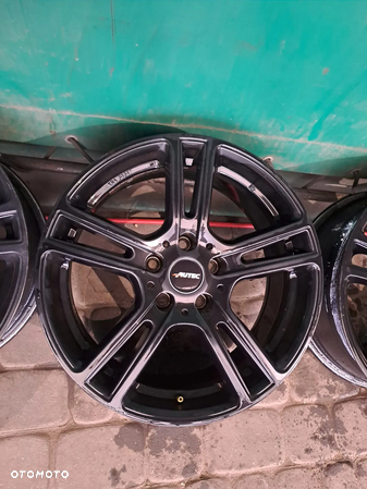 ALUFELGI AUTEC 7.5Jx17 ET29 5x112 - 5