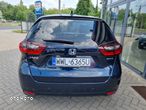 Honda Jazz e:HEV 1.5 i-MMD Hybrid Executive - 21