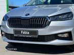 Skoda Fabia 1.0 MPI Selection - 3