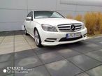 Mercedes-Benz Klasa C 350 T CDI DPF 4Matic 7G-TRONIC BlueEFFICIENCY Avantgarde - 8