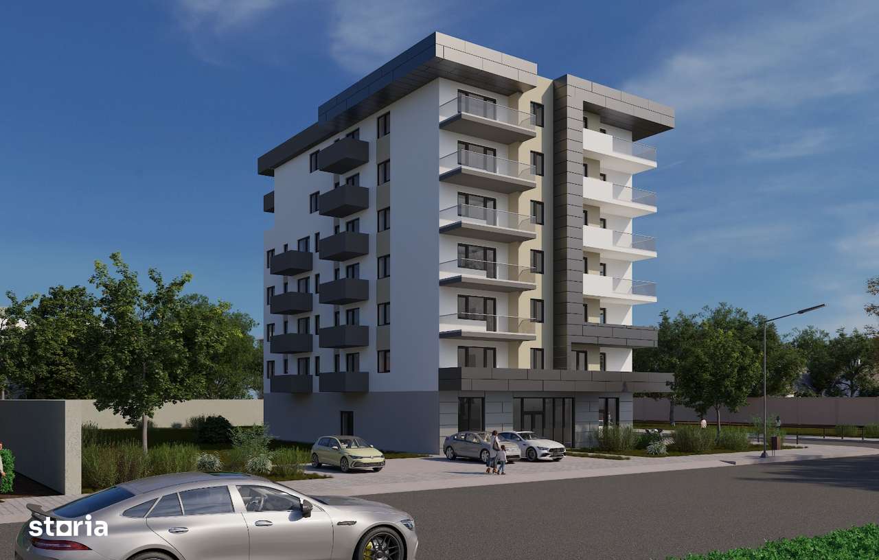 Berceni Sf. Brancoveni - 2 camere decomandat 62 mpu mutare rapida - Imagine principală: 3/5