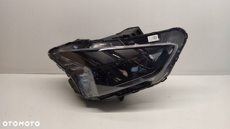 HYUNDAI BAYON REFLEKTOR FULL LED LAMPA PRAWA - 1