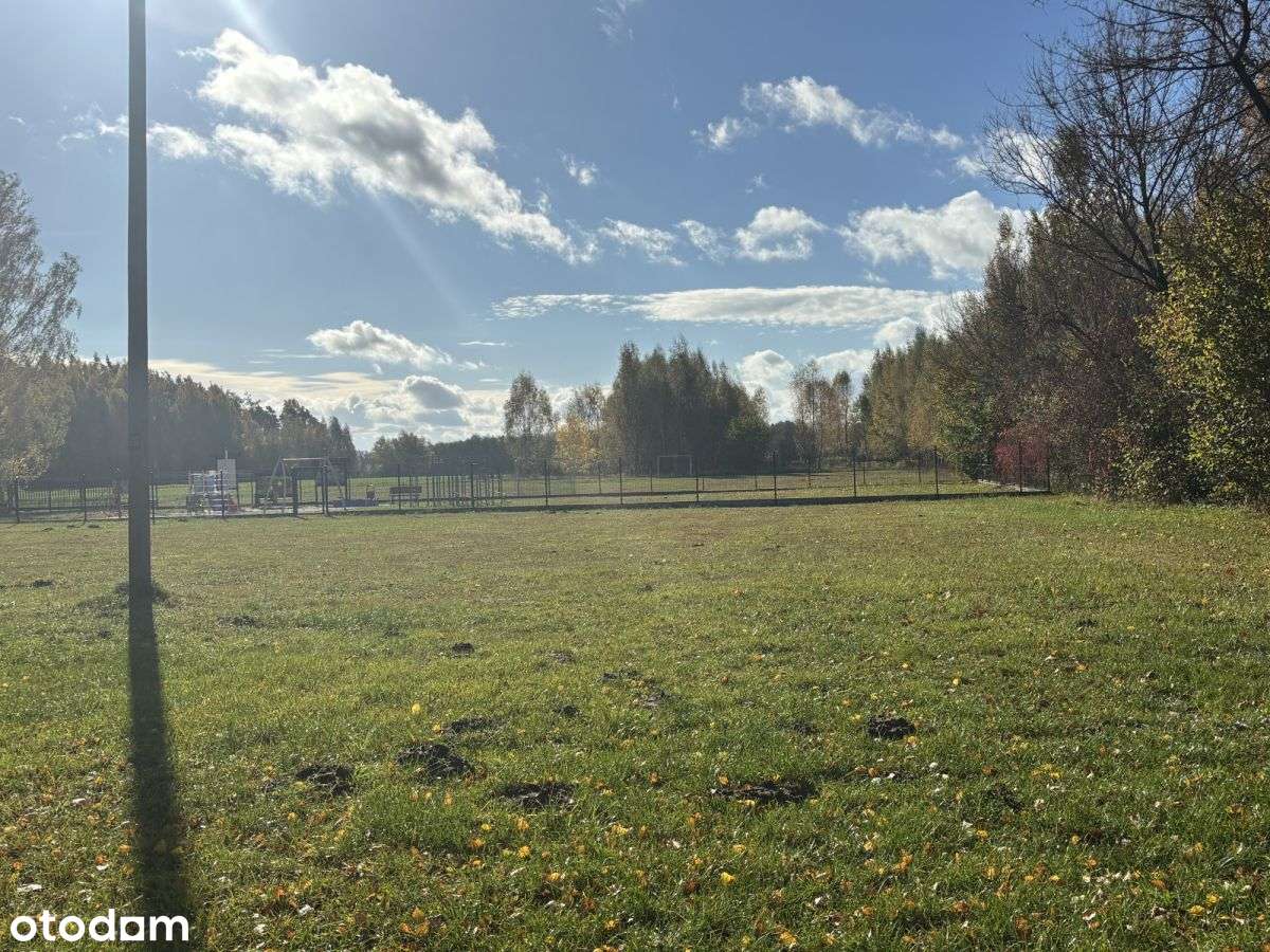 działki z wydanym w/z Płońsk, Młyńsk - Pełny obrazek: 4/12