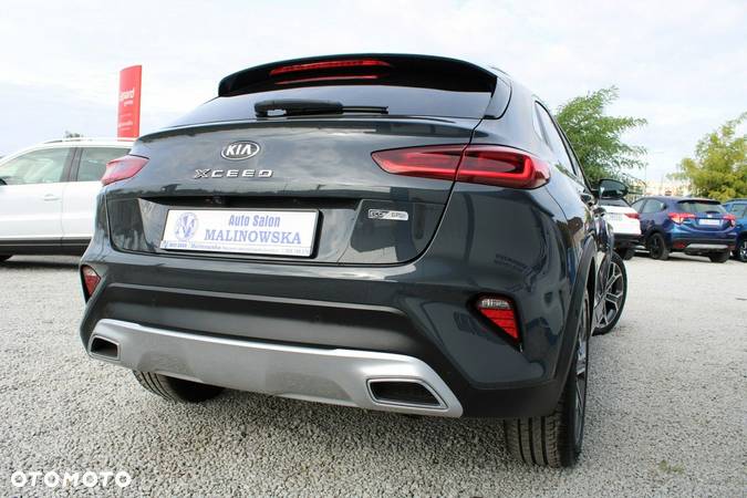 Kia XCeed 1.0 T-GDI M - 2