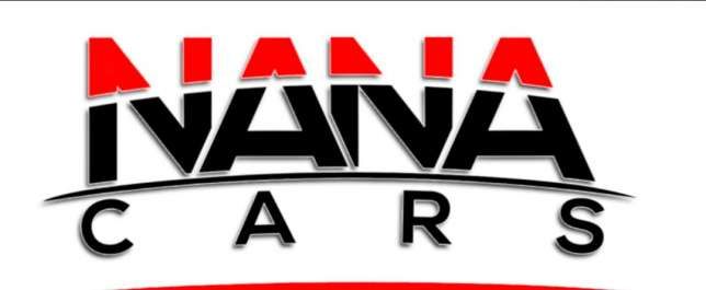 NaNaCars logo