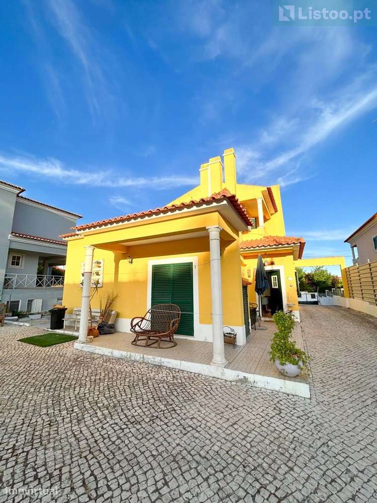 Moradia T3 no Cartaxo-11