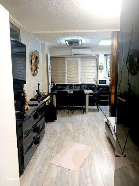 Proprietar vand garsoniera sect2 73.000€ negociabil - Imagine principală: 5/5