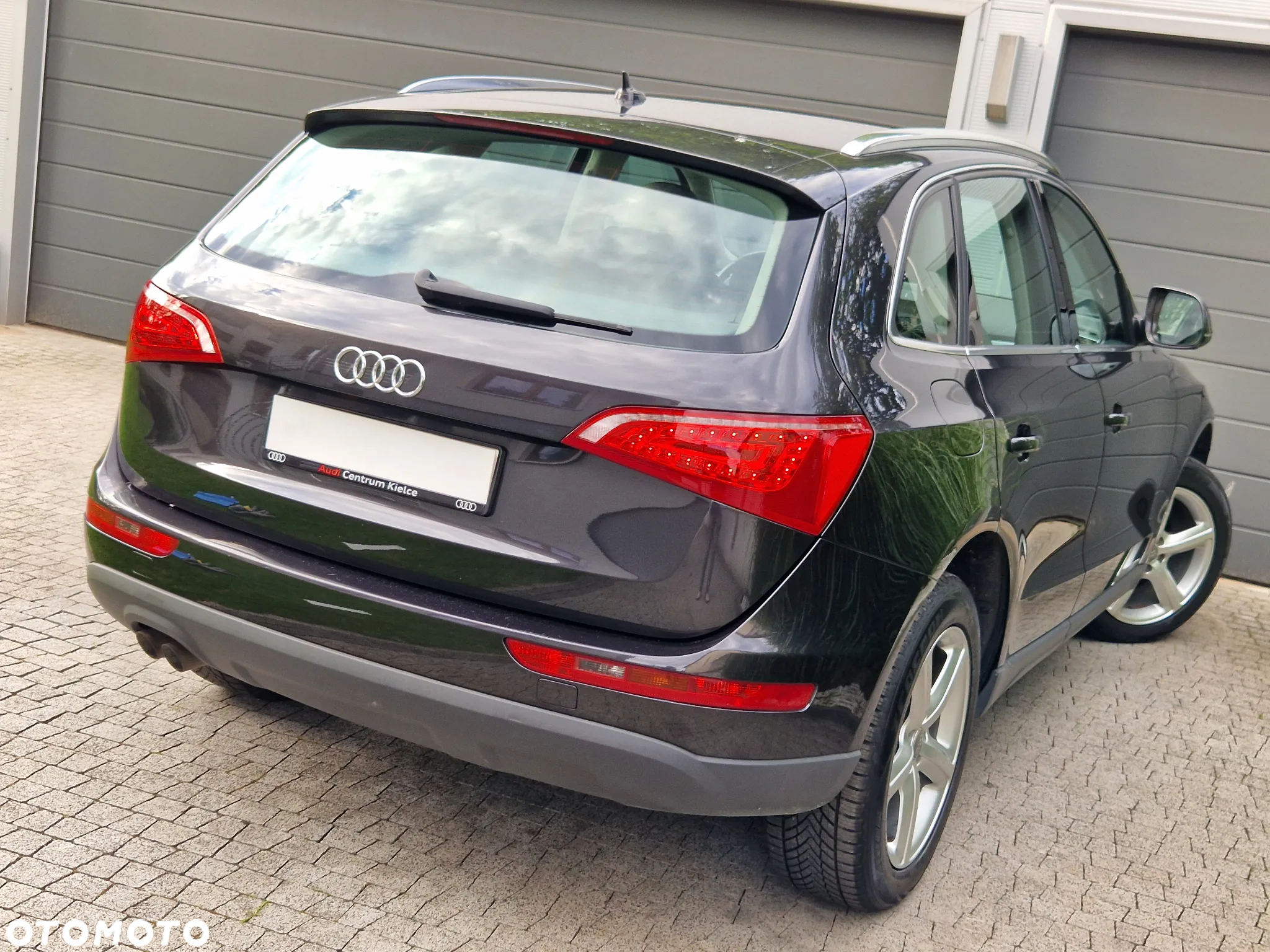 Audi Q5 2.0 TDI Quattro S tronic - 5