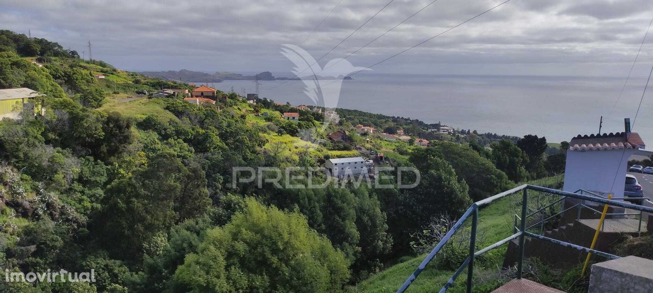 Terreno com 3350m2, Agua de Pena