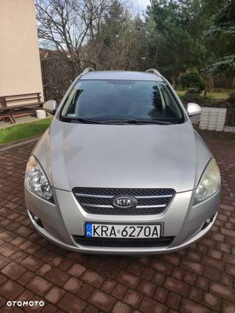 Kia Ceed Cee'd 1.6 Comfort - 3