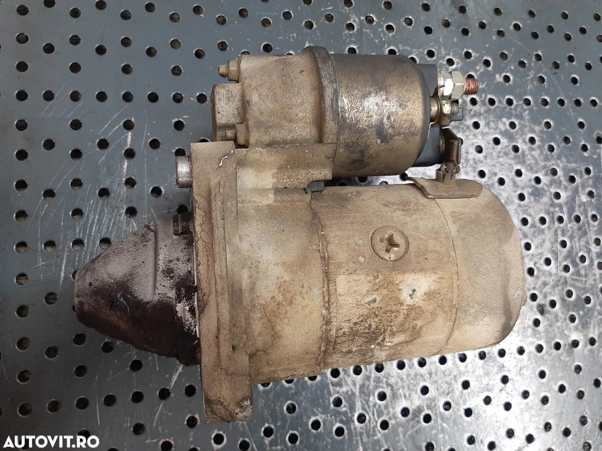 electromotor 1.2 b 188a4000 fiat punto panda lancia ypsilon - 2