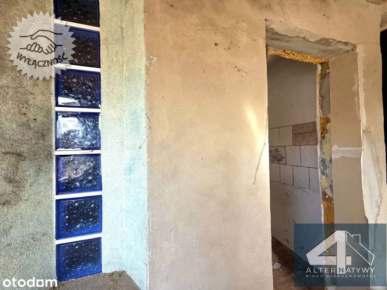 Dom w Bronowicach , ul.Ojcowska 76m-13