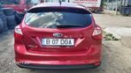 Ford Focus 1.6 TDCi DPF Titanium - 3