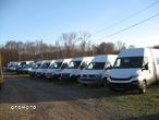 Mitsubishi CANTER  3,0  WYWROTKA NA 3- STRONY  3,40-M. NOWY - 34