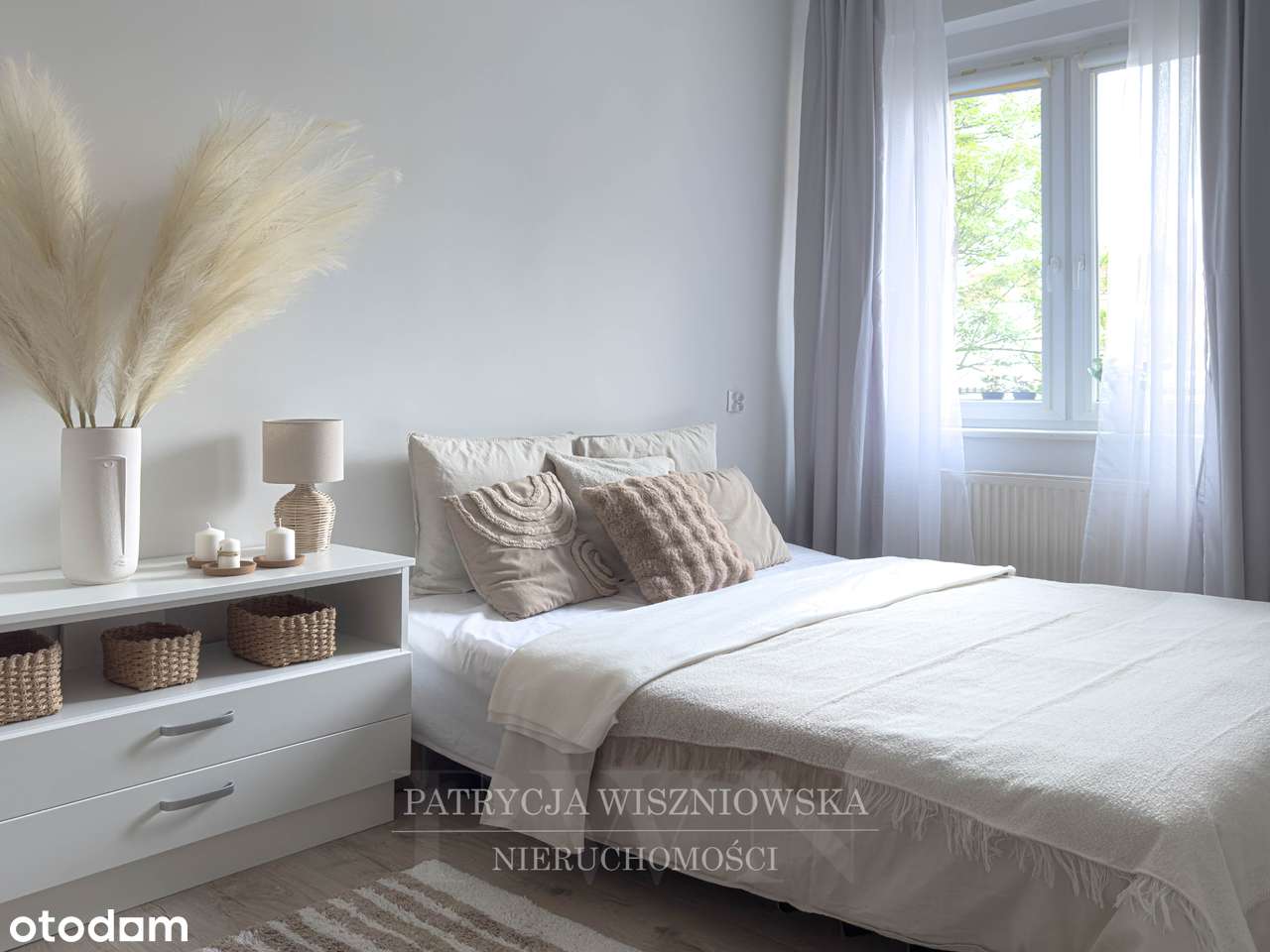 3-pokojowe | 56-metrowe mieszkanie | po remoncie | 2 piwnice+strych-0