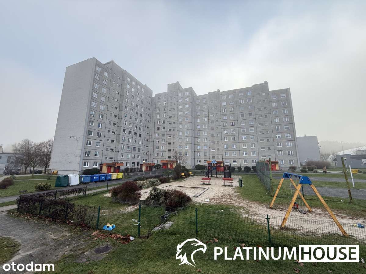 Komfortowe i przestronne 3 pokojowe mieszkanie!-5